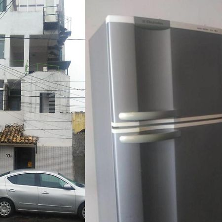 Apartamentos da Praça Salvador Extérieur photo