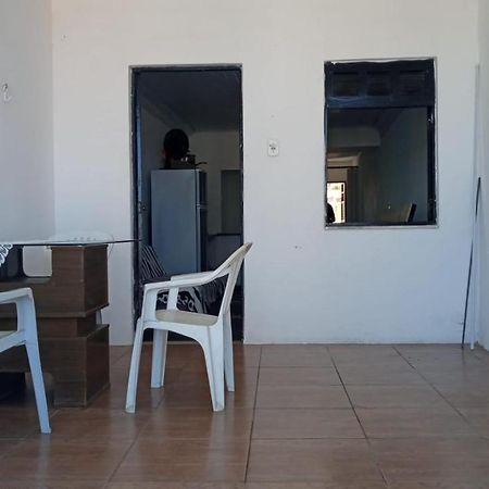 Apartamentos da Praça Salvador Extérieur photo