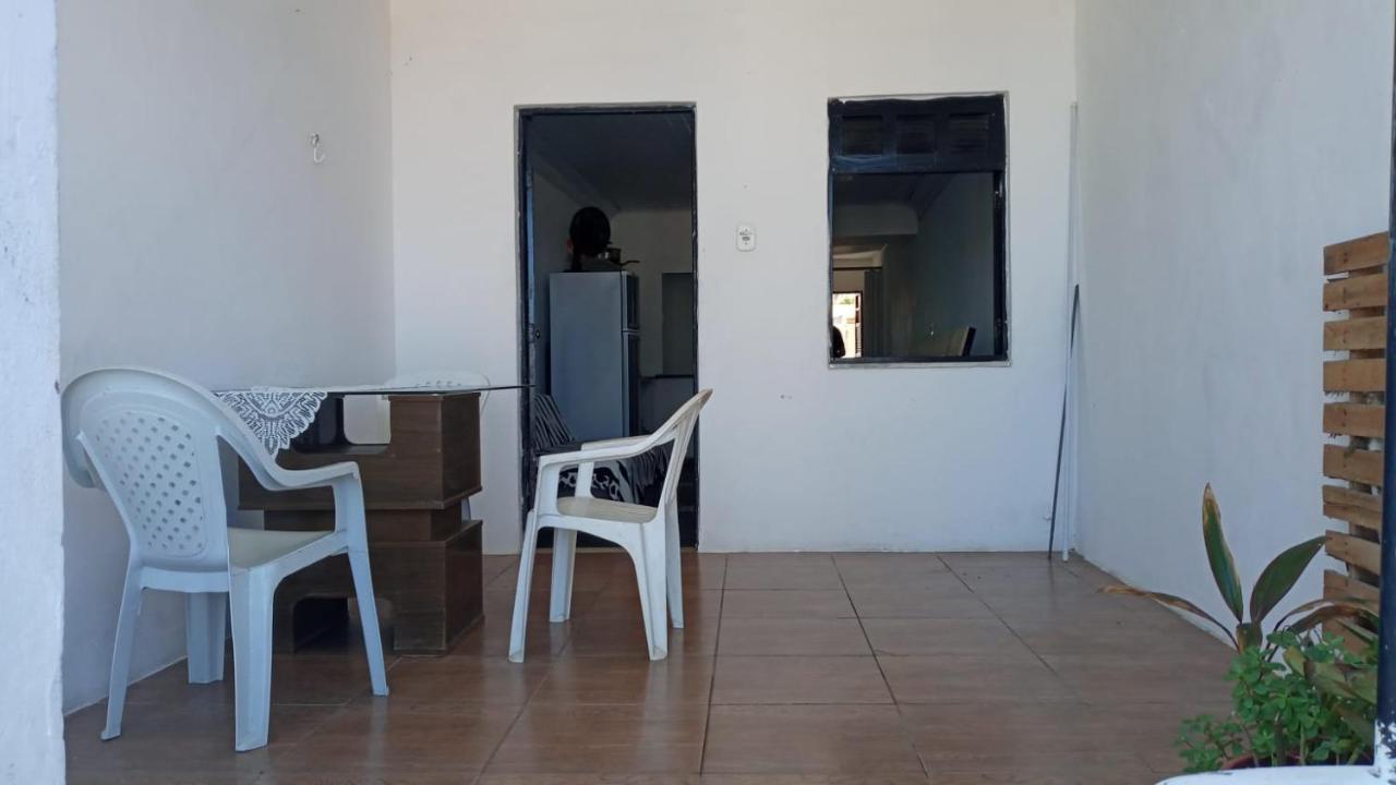 Apartamentos da Praça Salvador Extérieur photo